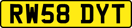 RW58DYT