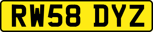 RW58DYZ