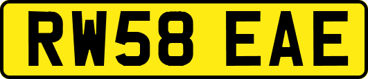 RW58EAE