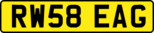 RW58EAG