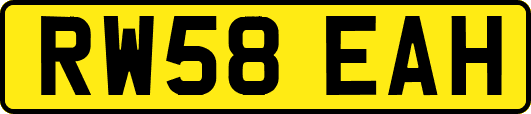 RW58EAH
