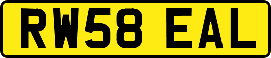 RW58EAL
