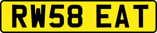 RW58EAT