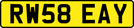 RW58EAY