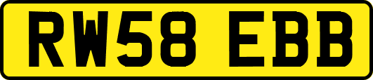 RW58EBB