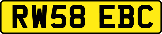 RW58EBC