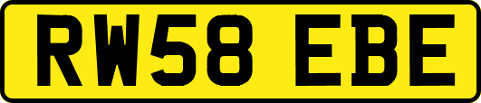 RW58EBE
