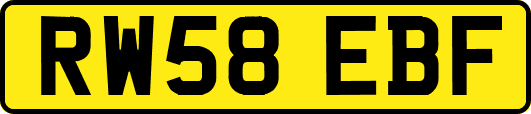 RW58EBF