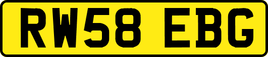 RW58EBG
