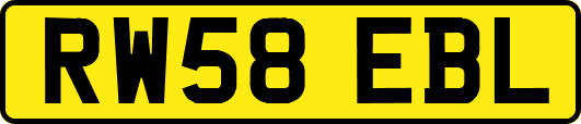 RW58EBL