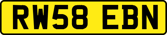 RW58EBN