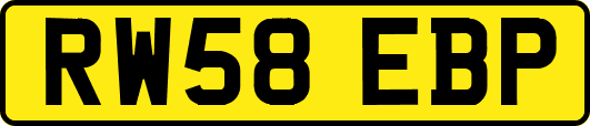 RW58EBP