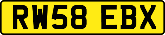 RW58EBX