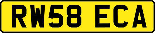 RW58ECA