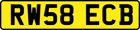 RW58ECB