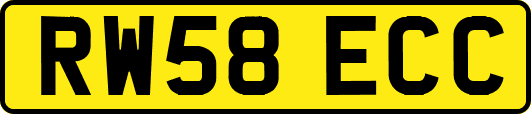 RW58ECC