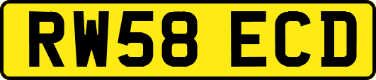 RW58ECD