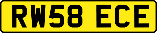 RW58ECE