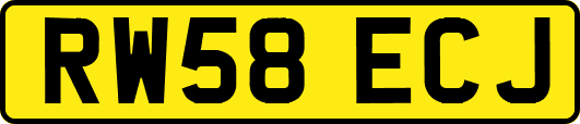 RW58ECJ