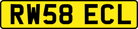 RW58ECL