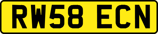RW58ECN