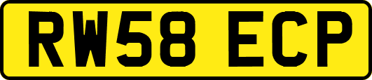 RW58ECP