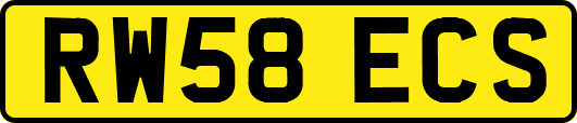 RW58ECS