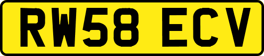 RW58ECV