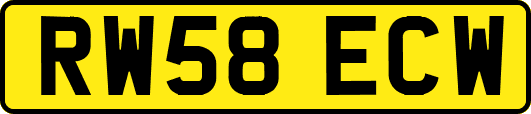 RW58ECW