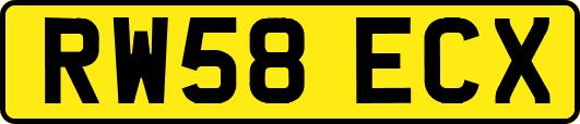 RW58ECX