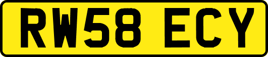 RW58ECY