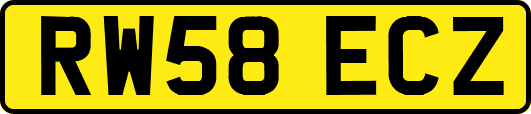 RW58ECZ