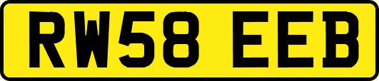 RW58EEB