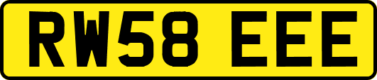 RW58EEE