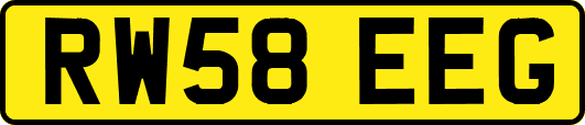 RW58EEG