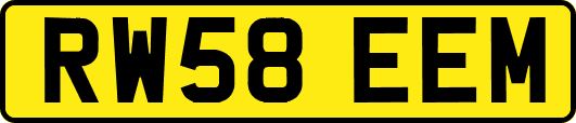 RW58EEM