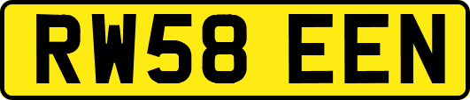 RW58EEN