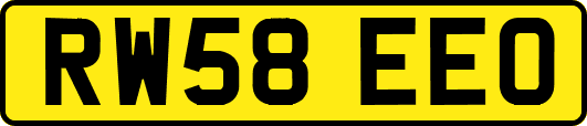 RW58EEO