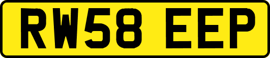 RW58EEP