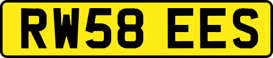 RW58EES
