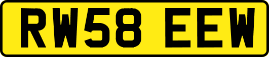 RW58EEW