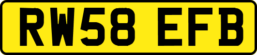 RW58EFB