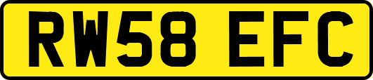 RW58EFC