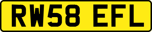 RW58EFL