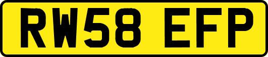 RW58EFP