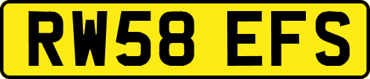 RW58EFS