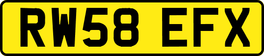 RW58EFX