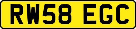 RW58EGC