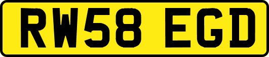 RW58EGD