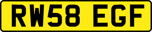 RW58EGF